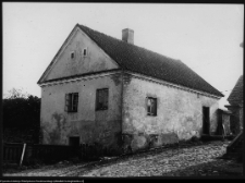 Wigry : zesp&oacute;ł klasztorno-kościelny