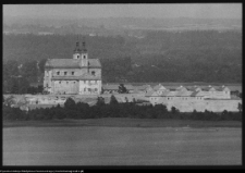 Wigry : zesp&oacute;ł klasztorno-kościelny