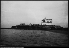 Wigry : zespół klasztorno-kościelny