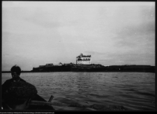 Wigry : zespół klasztorno-kościelny