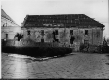 Szczuczyn, Dom Szczuków