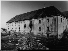 Szczuczyn, Dom Szczuków