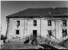 Szczuczyn, Dom Szczuków