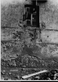 Szczuczyn, Dom Szczuków