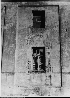 Szczuczyn, Dom Szczuków