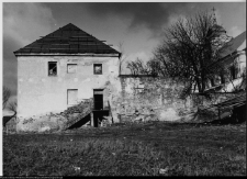 Szczuczyn, Dom Szczuk&oacute;w