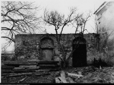 Szczuczyn, Dom Szczuków