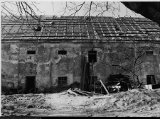 Szczuczyn, Dom Szczuków