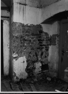 Szczuczyn, Dom Szczuków