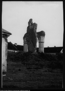 Supraśl, pobazyliański zespół cerkiewno-klasztorny