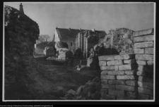 Supraśl, pobazyliański zespół cerkiewno-klasztorny