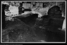 Supraśl, pobazyliański zespół cerkiewno-klasztorny