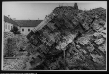 Supraśl, pobazyliański zespół cerkiewno-klasztorny