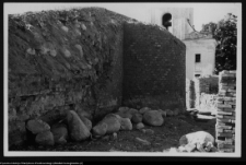 Supraśl, pobazyliański zesp&oacute;ł cerkiewno-klasztorny