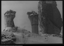 Supraśl, pobazyliański zespół cerkiewno-klasztorny