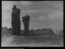 Supraśl, pobazyliański zespół cerkiewno-klasztorny