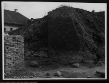 Supraśl, pobazyliański zespół cerkiewno-klasztorny