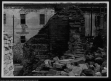 Supraśl, pobazyliański zespół cerkiewno-klasztorny