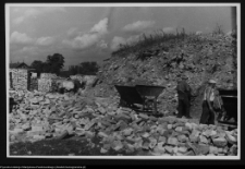 Supraśl, pobazyliański zespół cerkiewno-klasztorny