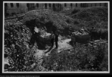 Supraśl, pobazyliański zespół cerkiewno-klasztorny