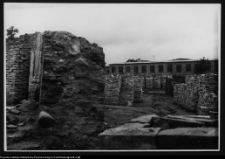 Supraśl, pobazyliański zespół cerkiewno-klasztorny