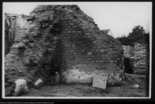 Supraśl, pobazyliański zespół cerkiewno-klasztorny