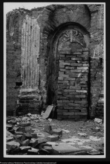 Supraśl, pobazyliański zesp&oacute;ł cerkiewno-klasztorny