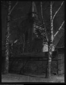 Supraśl, pobazyliański zespół cerkiewno-klasztorny