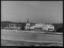 Supraśl, pobazyliański zesp&oacute;ł cerkiewno-klasztorny