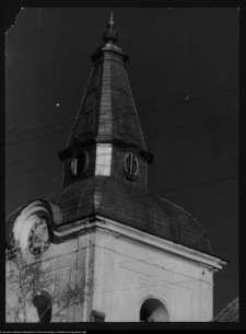 Supraśl, pobazyliański zespół cerkiewno-klasztorny