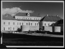 Supraśl, pobazyliański zesp&oacute;ł cerkiewno-klasztorny