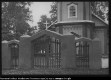 Samogr&oacute;d, cerkiew św. Apostoł&oacute;w Piotra i Pawła