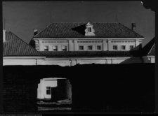 Supraśl, pobazyliański zespół cerkiewno-klasztorny