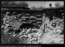 Supraśl, pobazyliański zesp&oacute;ł cerkiewno-klasztorny