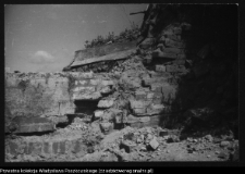 Supraśl, pobazyliański zespół cerkiewno-klasztorny