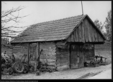 Roszki-Wodźki, kuźnia