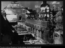 Supraśl, pobazyliański zespół cerkiewno-klasztorny