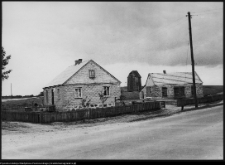 Roszki-Wodźki, wiatrak