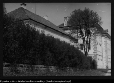 Supraśl, pobazyliański zespół cerkiewno-klasztorny