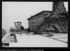 Supraśl, pobazyliański zespół cerkiewno-klasztorny