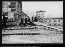 Supraśl, pobazyliański zespół cerkiewno-klasztorny