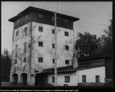 Różyńsk Wielki, młyn