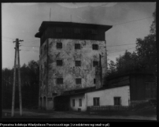 R&oacute;żyńsk Wielki, młyn