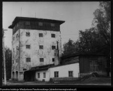 Różyńsk Wielki, młyn