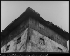 Różyńsk Wielki, młyn