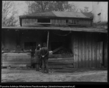 R&oacute;żyńsk Wielki, młyn