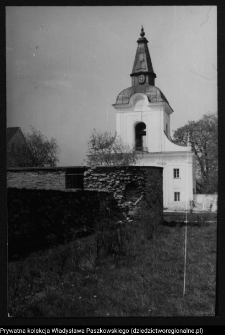 Supraśl, pobazyliański zespół cerkiewno-klasztorny