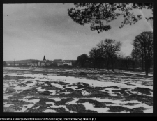 Supraśl, pobazyliański zesp&oacute;ł cerkiewno-klasztorny