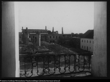 Supraśl, pobazyliański zespół cerkiewno-klasztorny