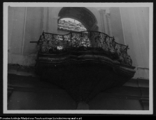 Supraśl, pobazyliański zespół cerkiewno-klasztorny